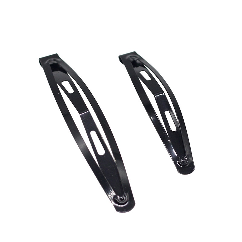 Clip Headdress Clip Clip Clip Clip Simple Clip Clip Broken Hair Girl Bb Clip Bangs Small Clip Adult Hair Side Clip Application Scenario