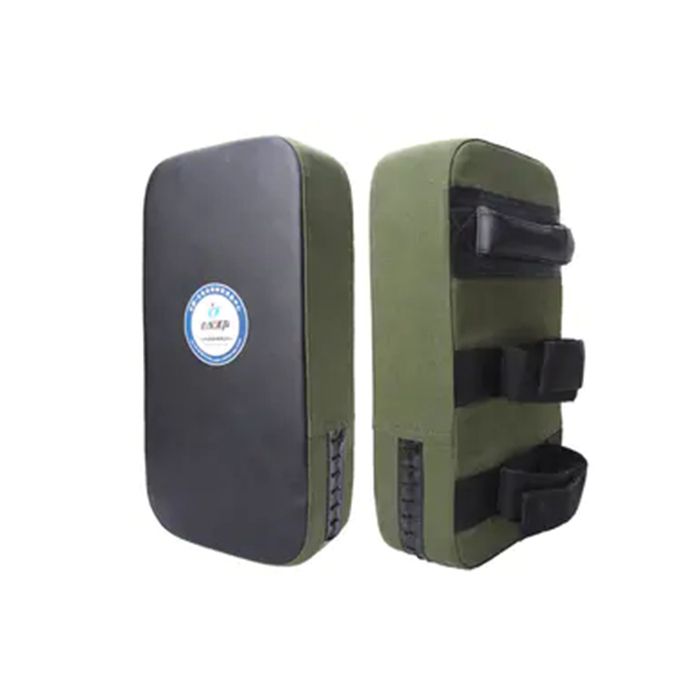 Hj-g036 Will be body health canvas with imitation leather foot target Application Scenario