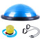 波速球 健身球 瑜伽球 平衡球 半球 运动健身球细节图