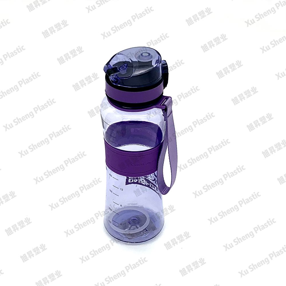 Driver's cup portable water cup Outdoor cup anti-fall cup Sports cup Fitness cup Casual cup Children's cup student cup thumbnail