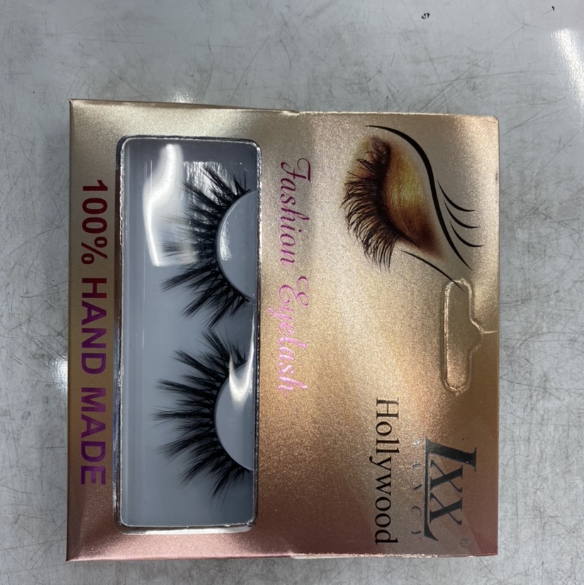 Eyelashes 54 thumbnail