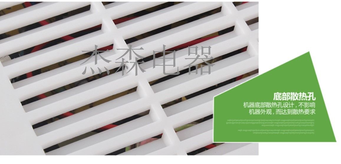 超声波加湿器大雾量静音家用空调房卧室办公室增湿器详情图19