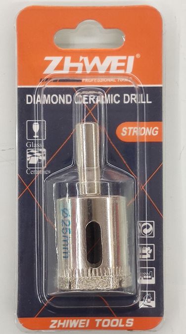玻璃开孔器