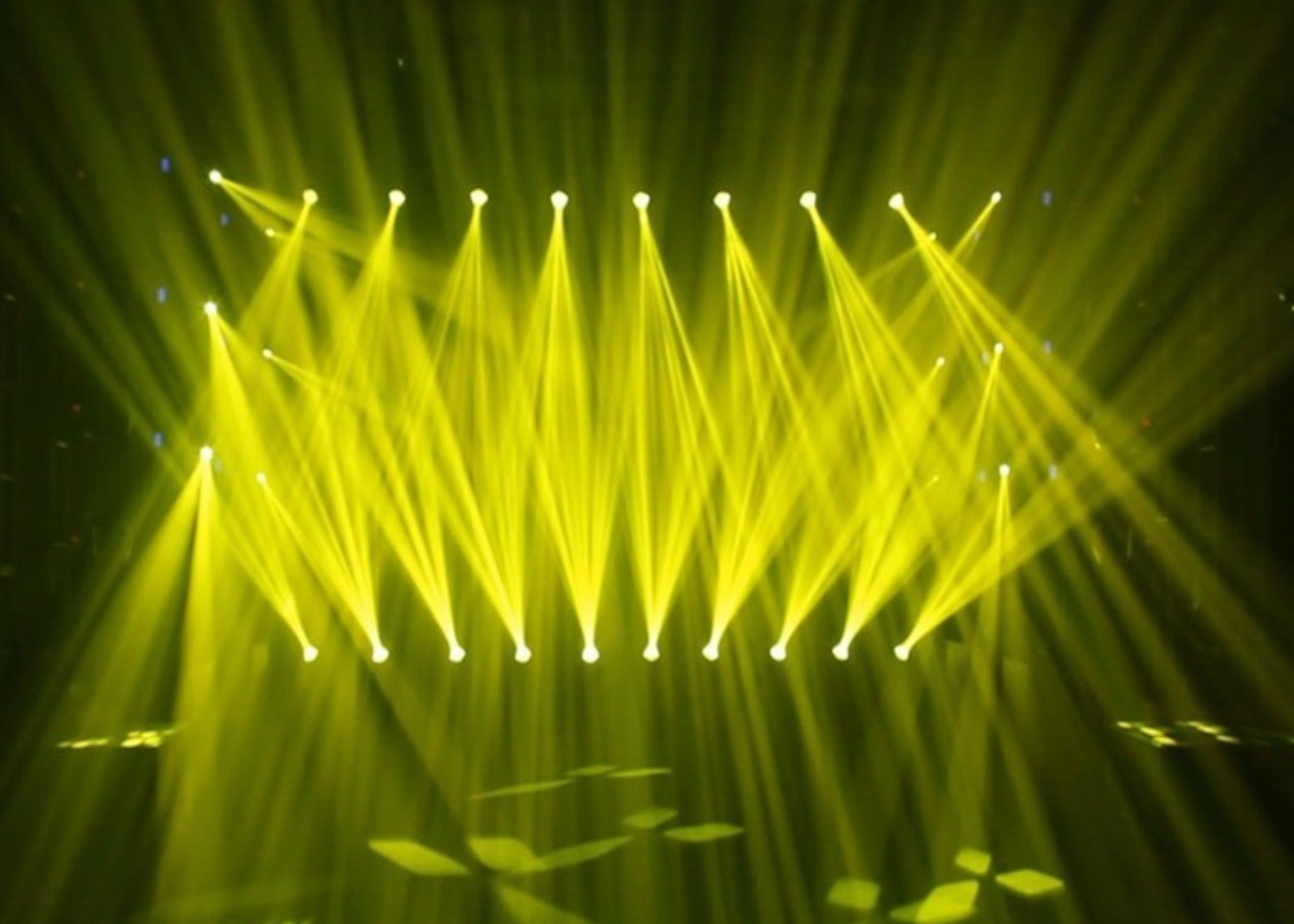 350W oscillating beam details Picture
