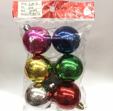 Christmas Decorations 3 Christmas Decorations 3