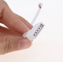 5pin female Wire Cable for led strip light