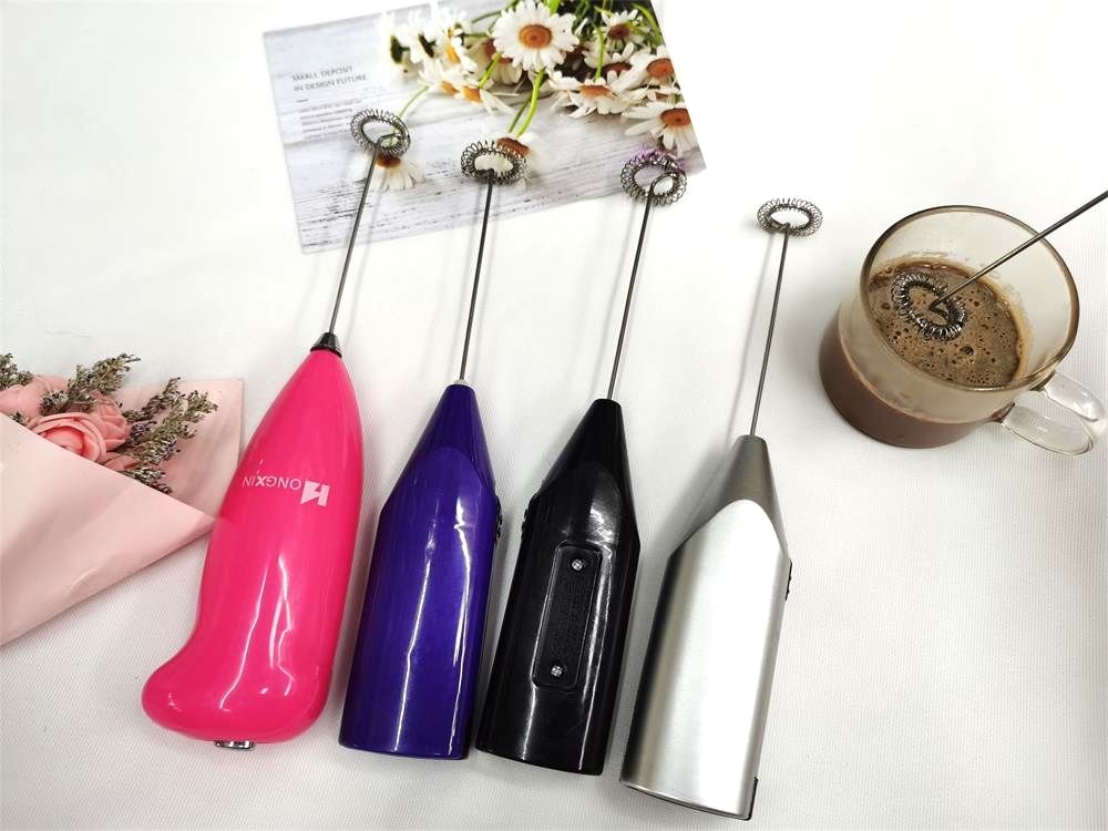 Mini electric stirrer detail image 1