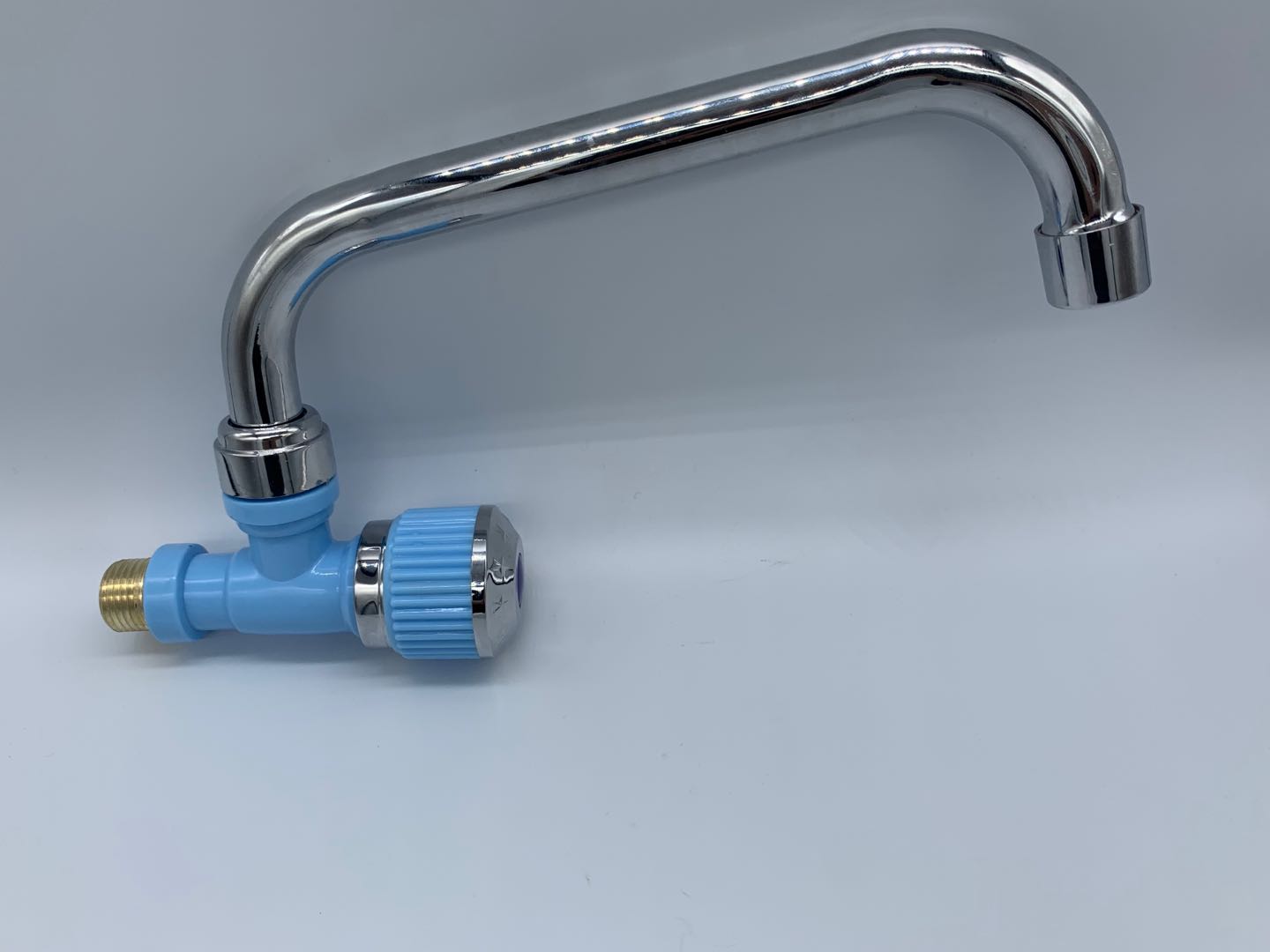Kitchen faucet cold color no. 4 thumbnail