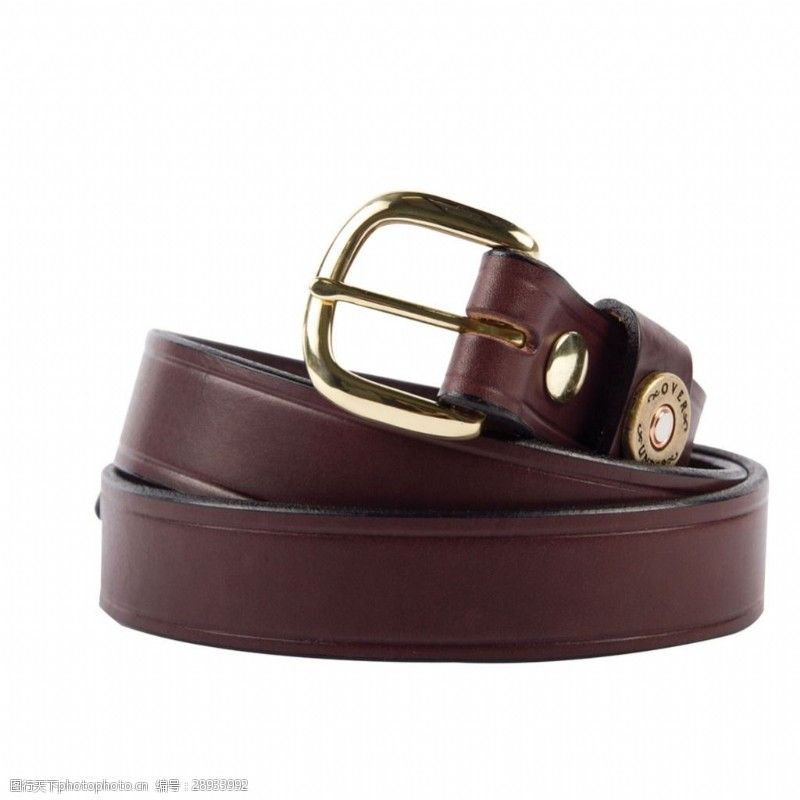 Classic Fashion Business Casual Men's Belt 21300717