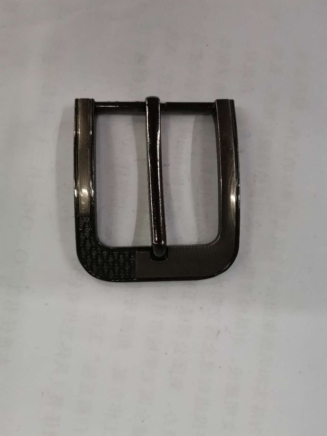 Manufacturer Direct Alloy Pin Buckle Belt Buckle 021
