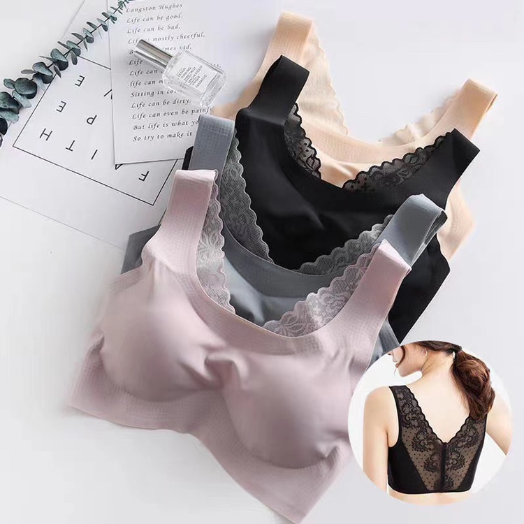 Latex underwear