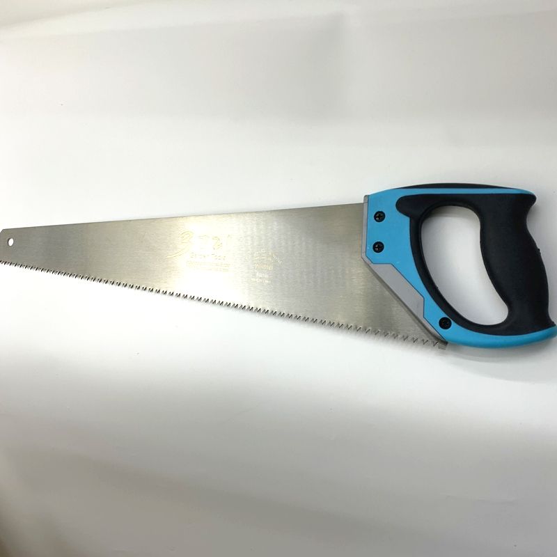 Wholesale hand saw woodcutting labor-saving saw outdoor garden saw hand pull small saw woodworking hand board according to full figure