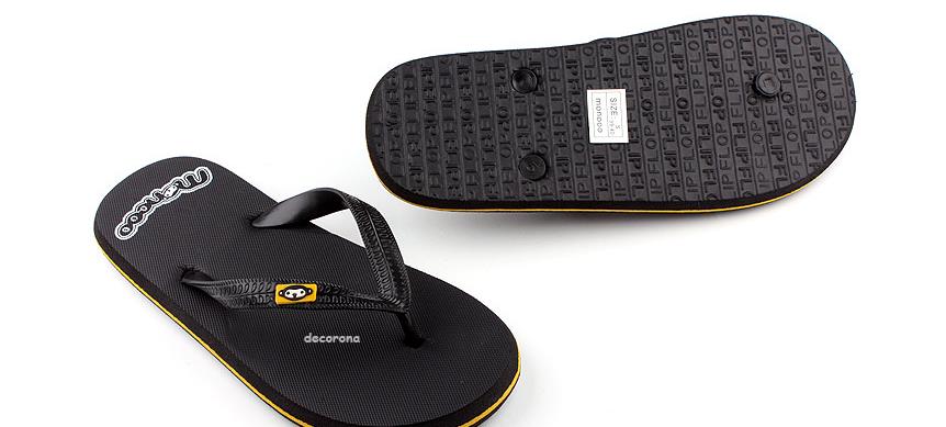 Korean-style trendy shoes, lazy shoes, breathable and odor-resistant c440