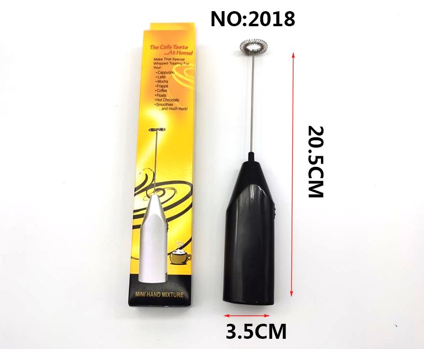 Mini electric stirrer Application Scenario