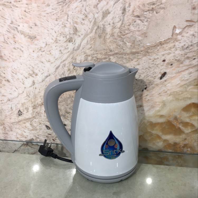 HR-15烧水壶