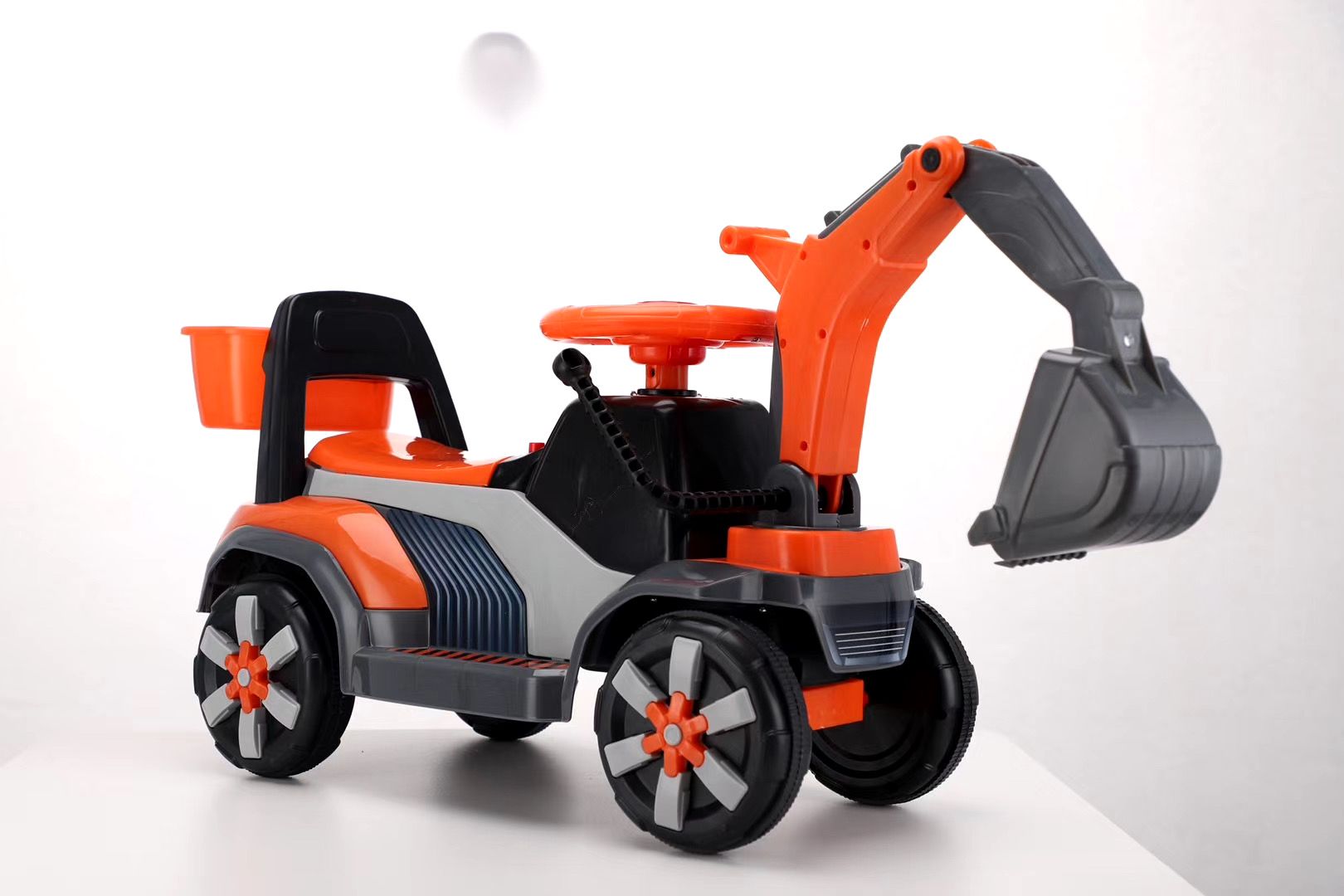 Children's Walker details Picture