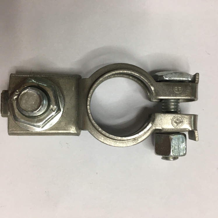 Car battery clamp 3