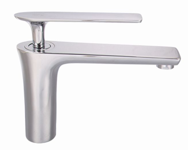 TC-10206 basin faucet - Low