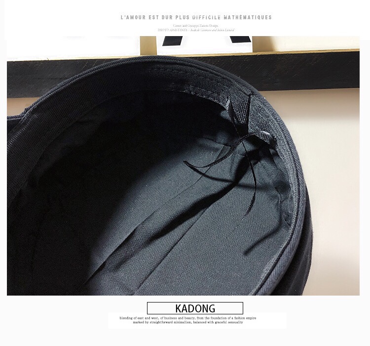 Spring and summer thin retro beret for girls, Korean style, versatile five-star painter hat, ins style, Japanese military cap Application Scenario