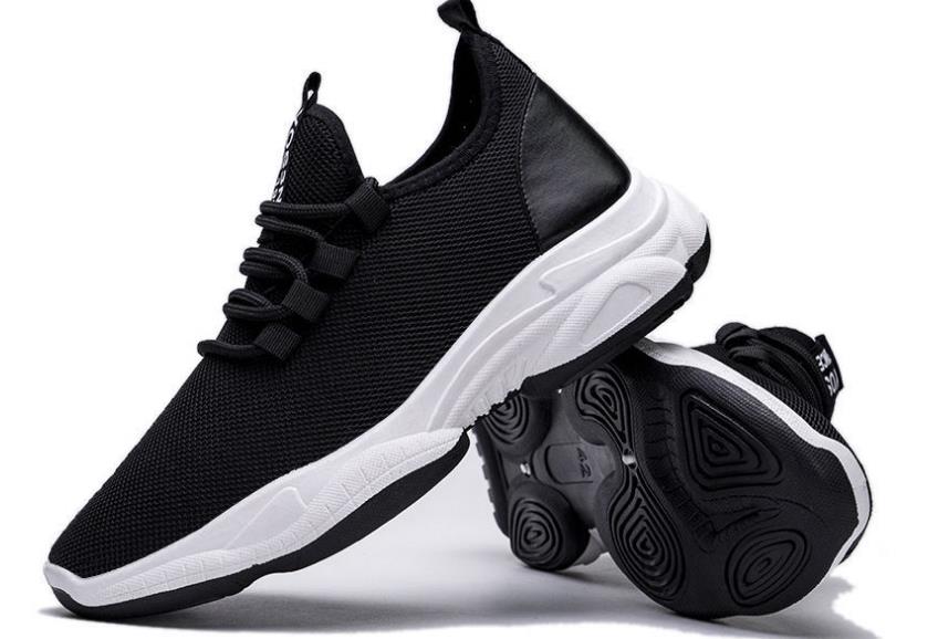 The 2020 summer new casual running trend shoes c434