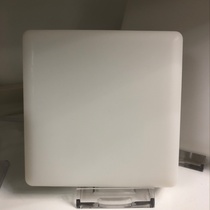 Spotlights down LED embedded 18W square rimless panel lights