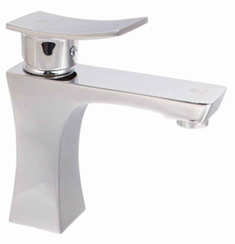 TC-10212 basin faucet - low