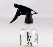 Professional hair salon hair spray bottle
