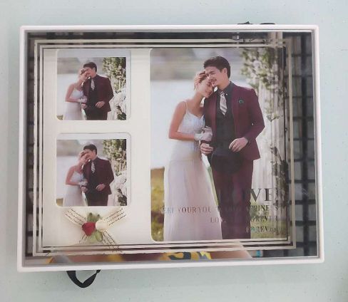 玻璃相框    LED相框  相框详情图4