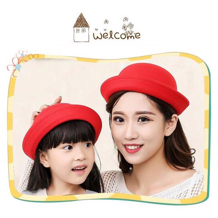 Wool hat
