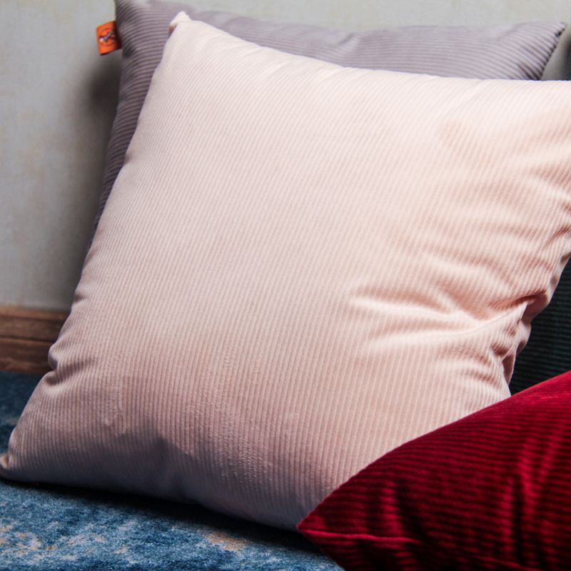 纯色抱枕靠垫沙发客厅靠枕现代简约靠垫办公室床上靠背垫床头详情图4