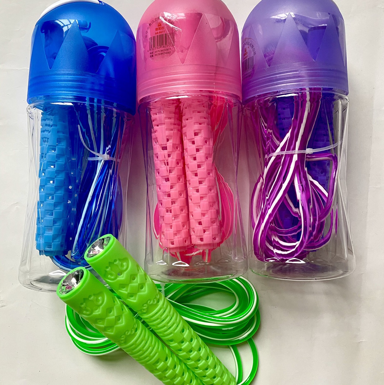 8277 jump rope thumbnail