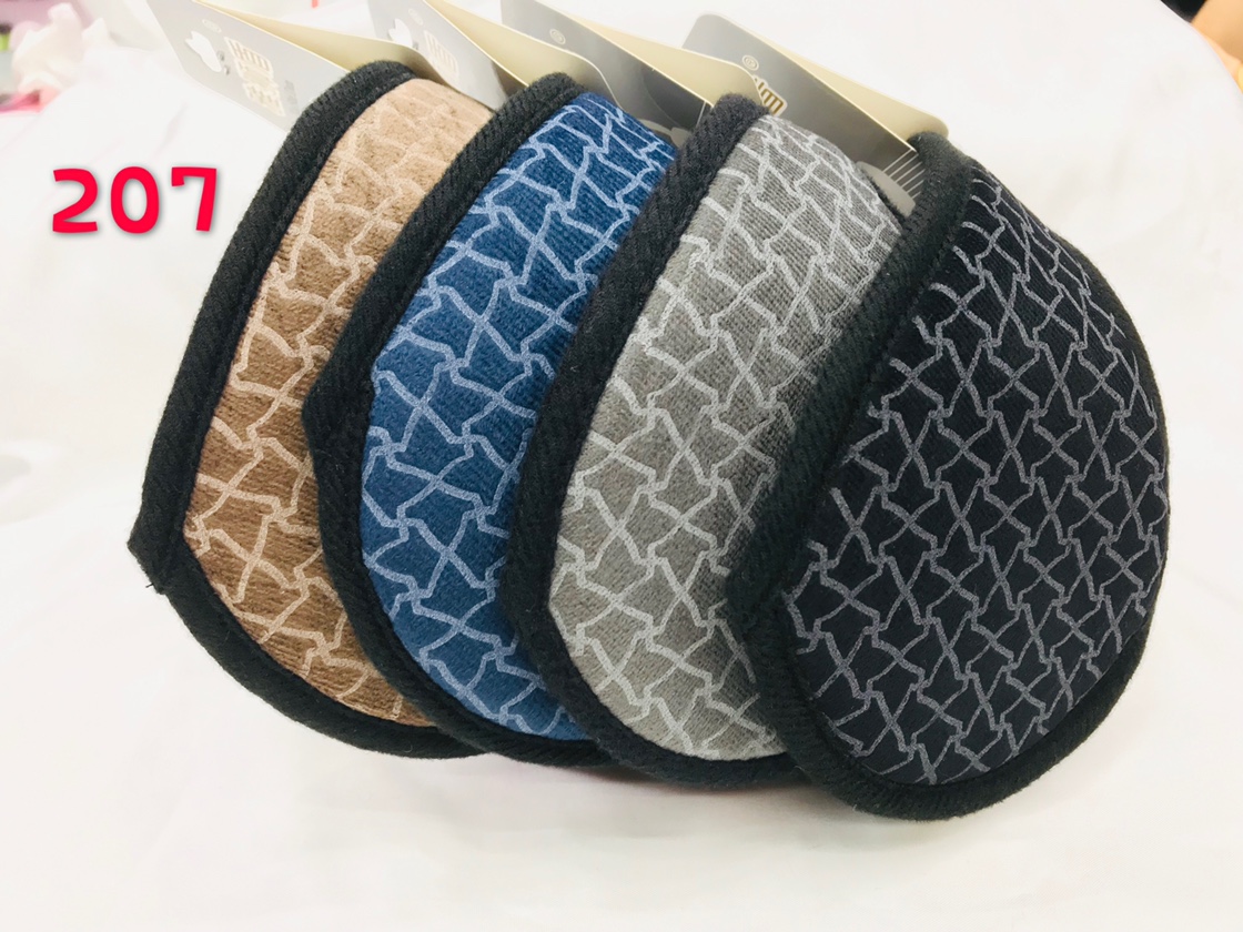 男士后代耳罩207