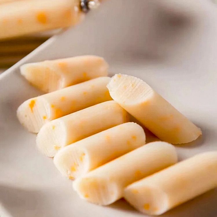 北海道芝士鱼肠详情图3