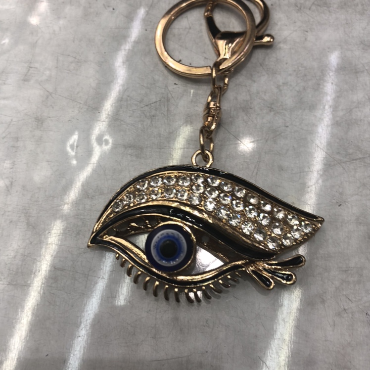 钥匙扣/首饰/挂件产品图