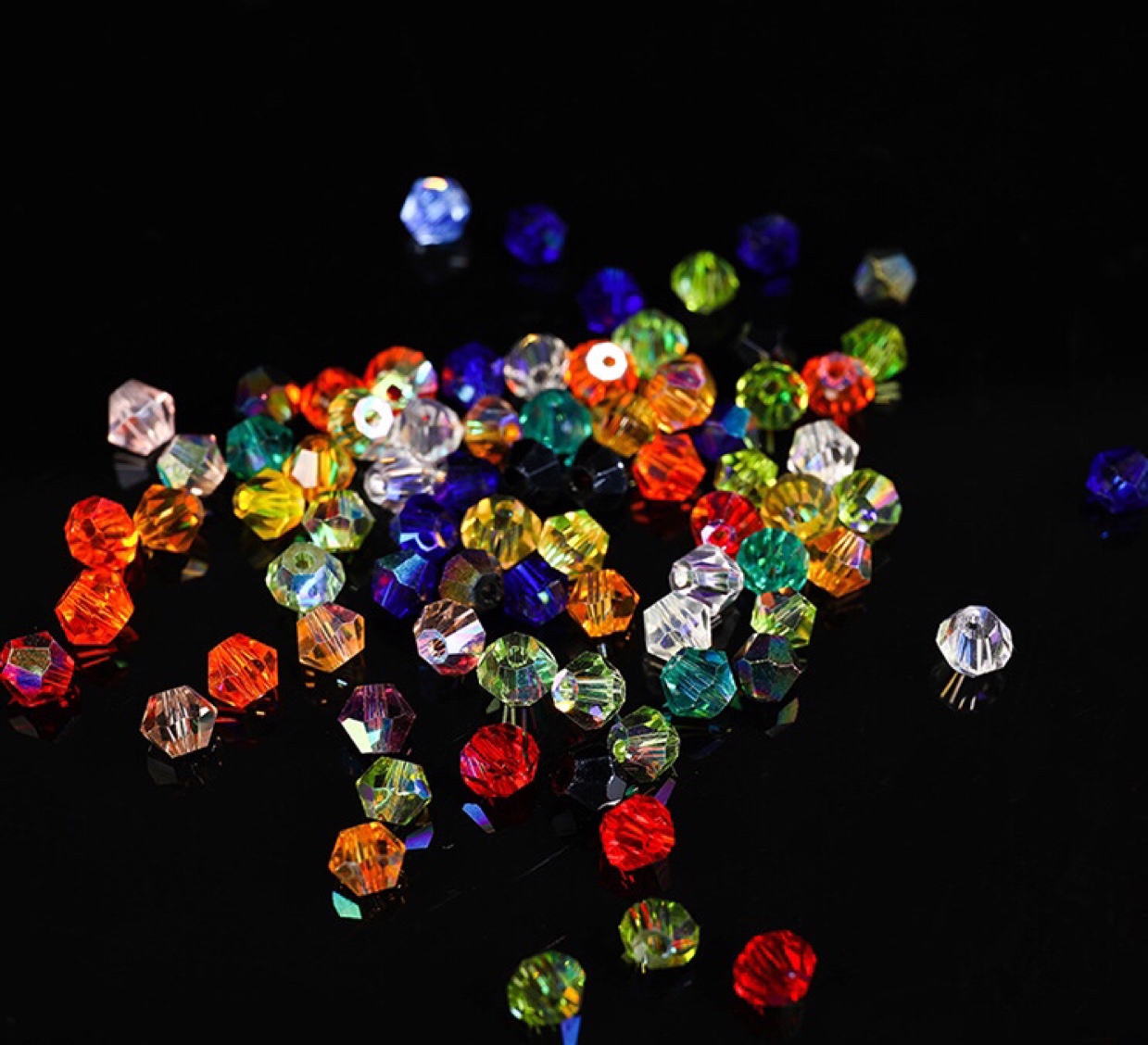 4 mm beads