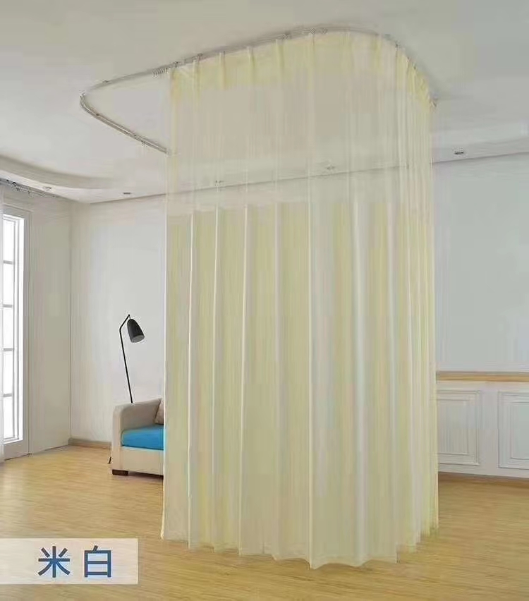 High-end medical curtains undefined