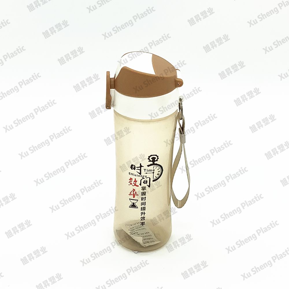 Driver's cup portable water cup tumble proof cup Fitness cup children's cup Outdoor cup Casual cup Sports cup Student cup thumbnail