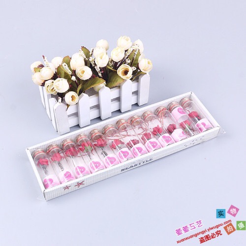 RH047-1  140 box / 12 pcs  2.2 * 7 cm thumbnail