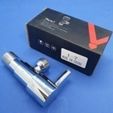 1/2 chopstick handwheel Angle valve