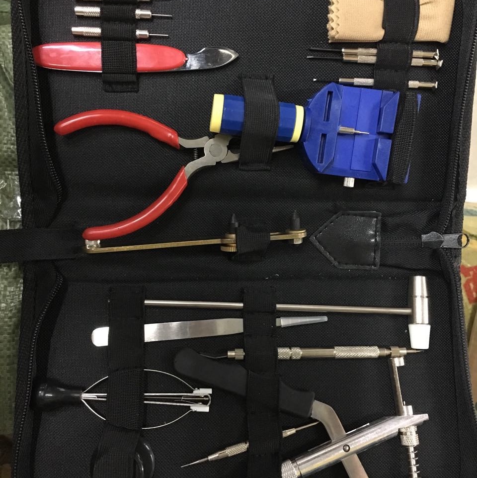 工具包
