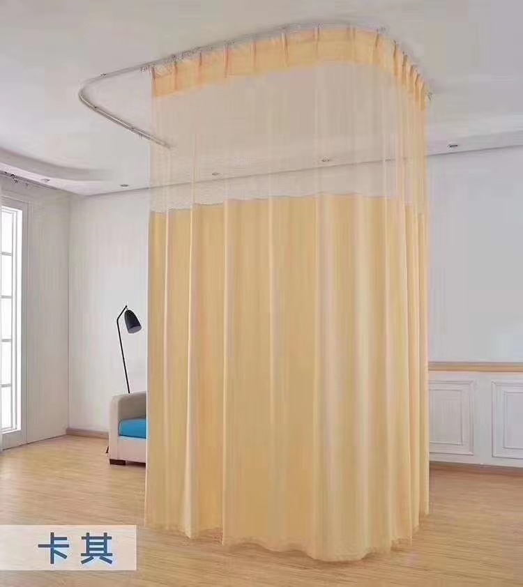 High-end medical curtains undefined