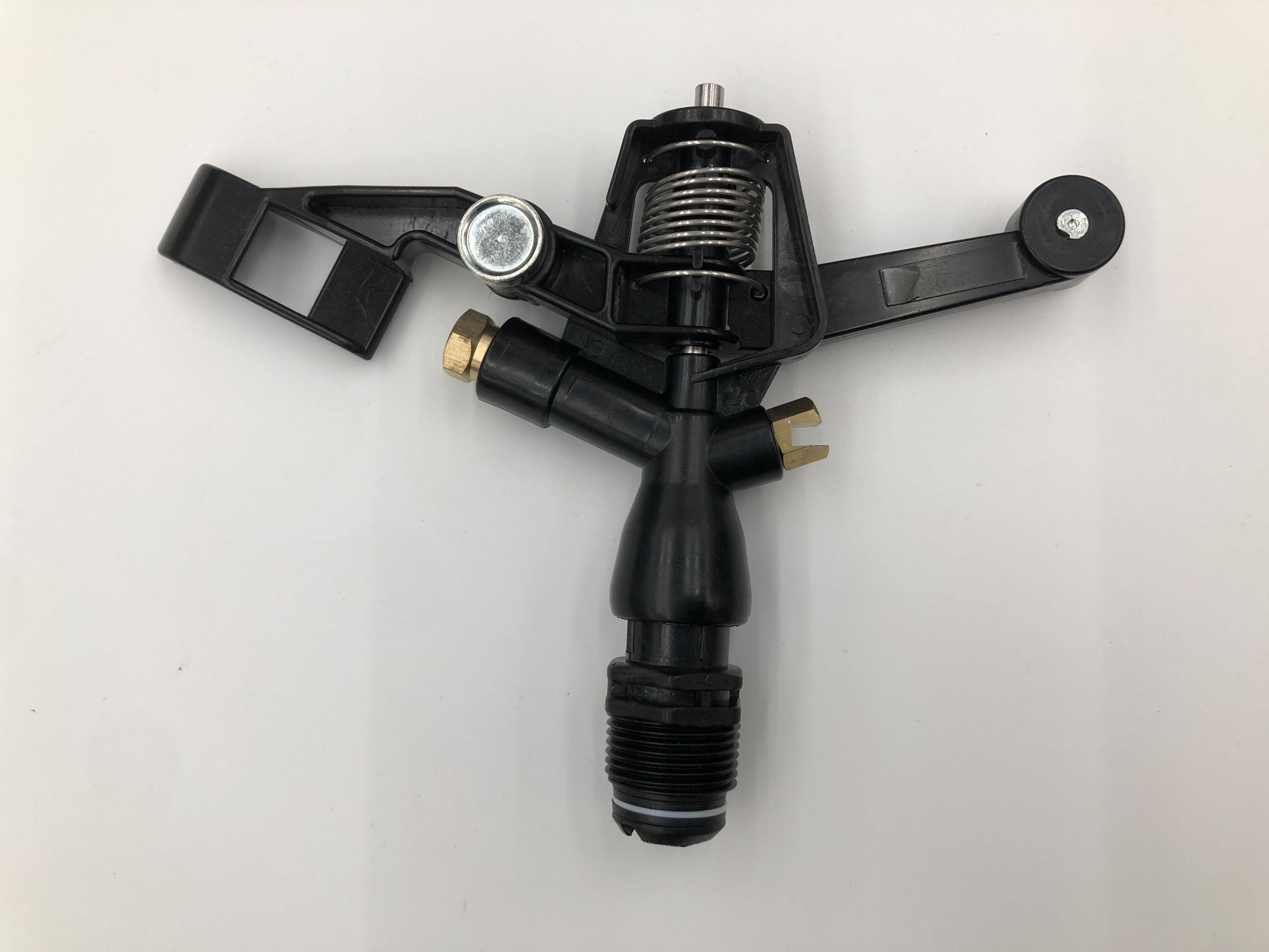 A new spray gun thumbnail