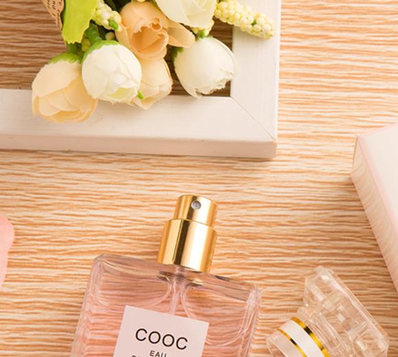 Live network popular perfume for men and women lasting light fragrance fresh COOC student gift factory wholesale Specification drawing