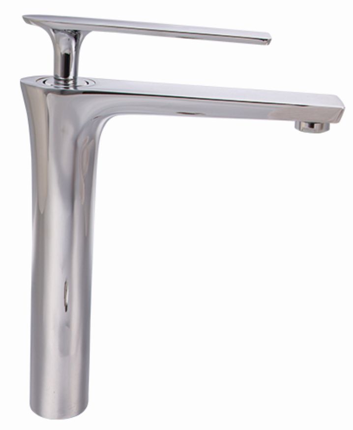 TC-10207 washbasin faucet - Tall