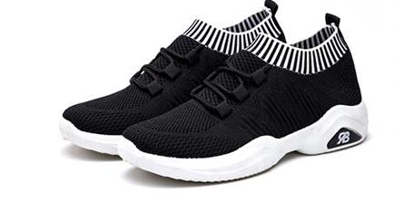 Summer low-top casual breathable, lightweight and versatile shoes c433