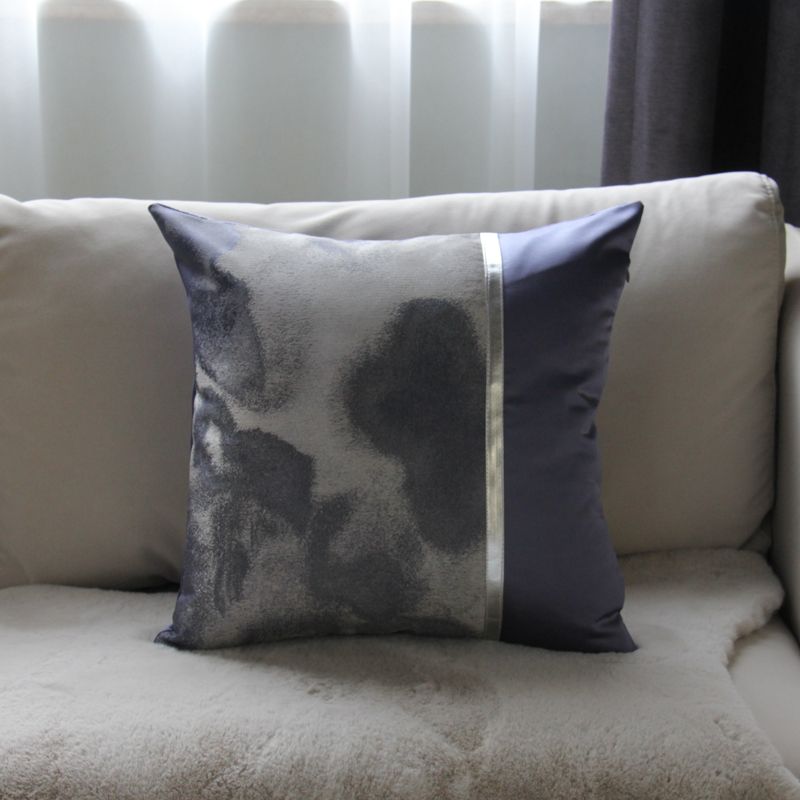 Sofa cushions for the living room Application Scenario