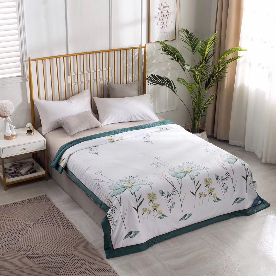 澜精纺夏被200230图