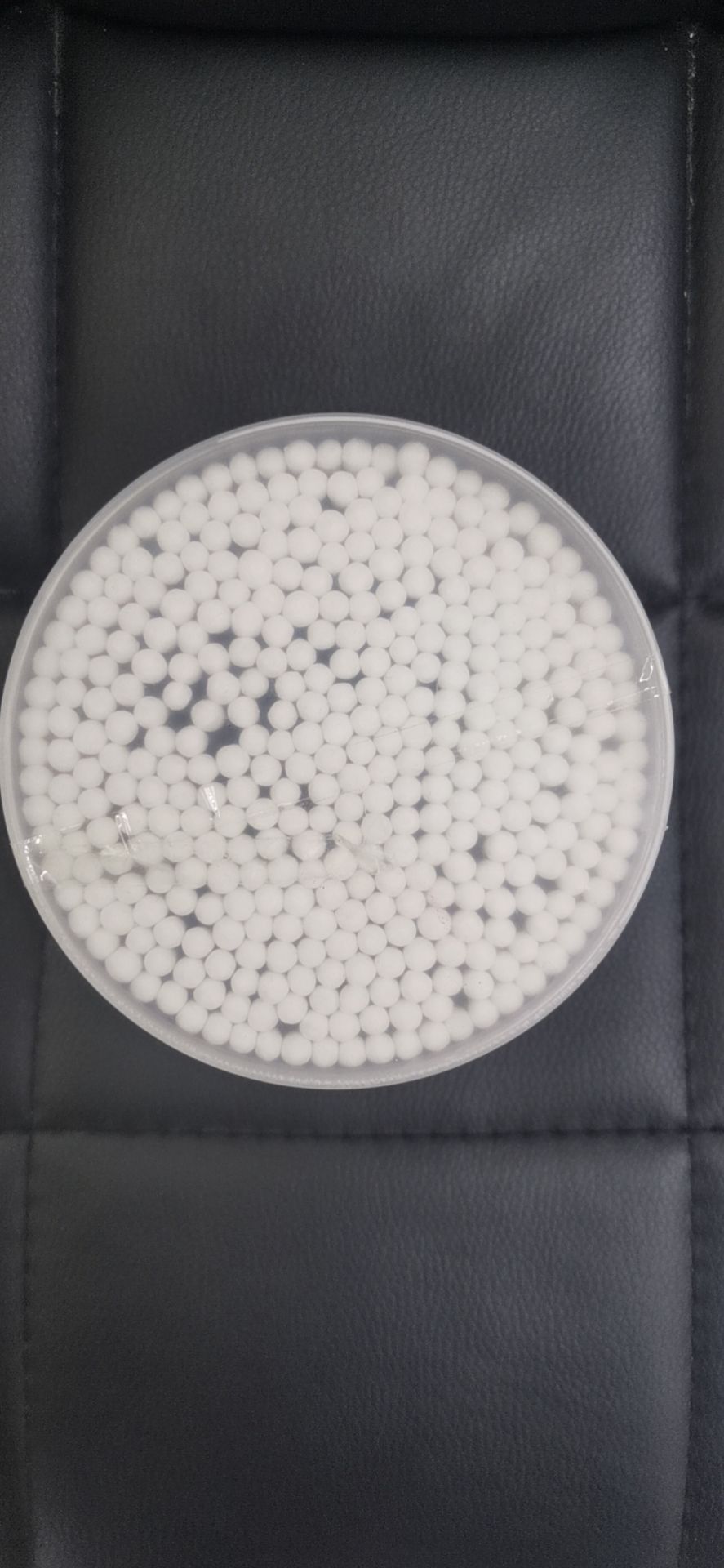 500 Cotton Swabs full figure