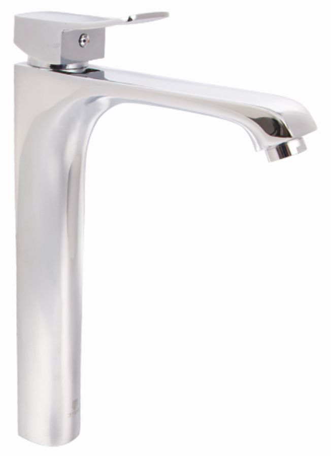TC-10209 washbasin faucet - Tall