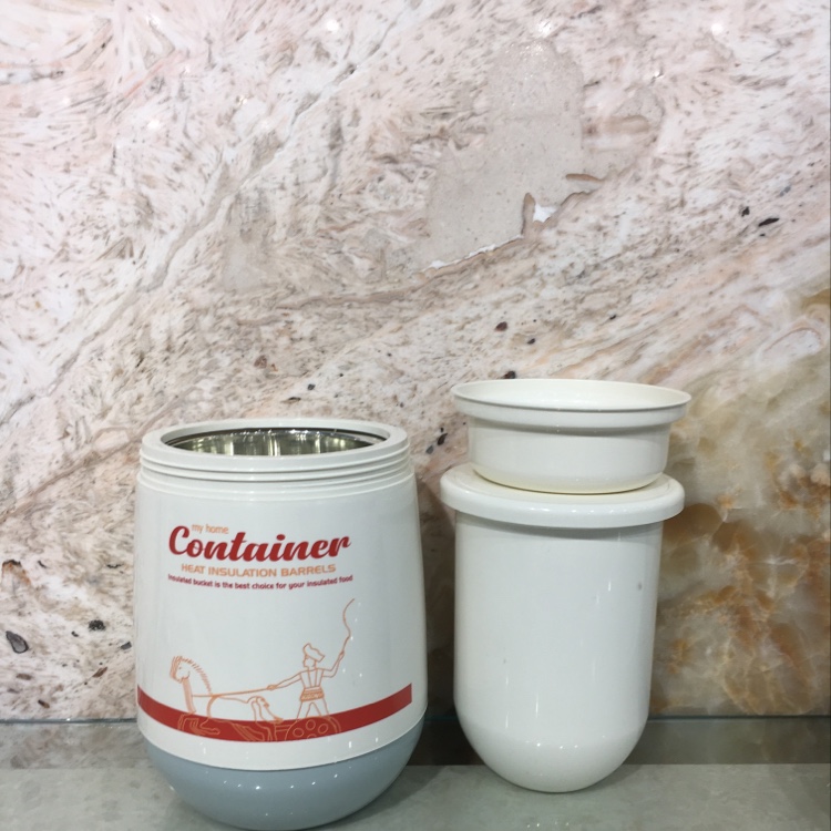 9733-2.35P insulated bucket Specification image